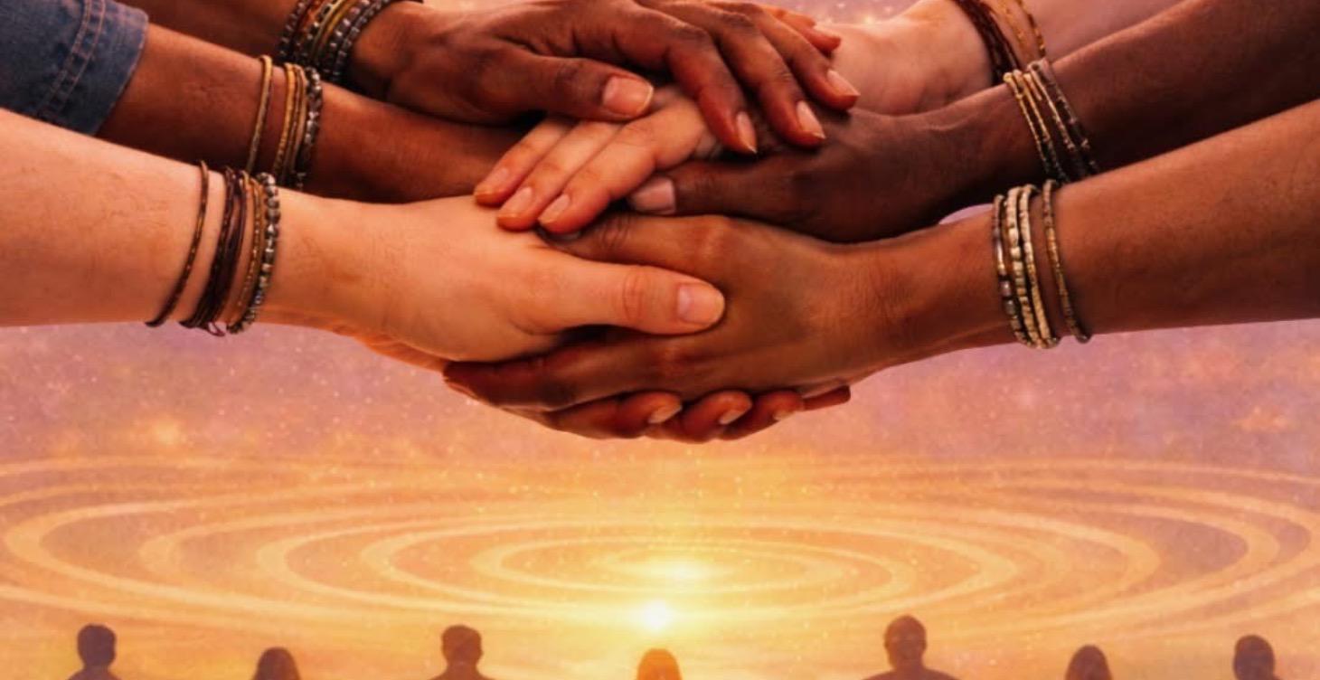 Authentic Truth Code Mastery with Holy Fire Master