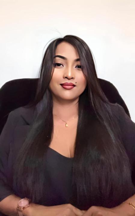 Mickaëla Mitiana