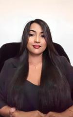 Mickaëla Mitiana