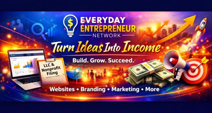 Everyday Entrepreneur Network