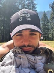 Abraham Castillo Harris