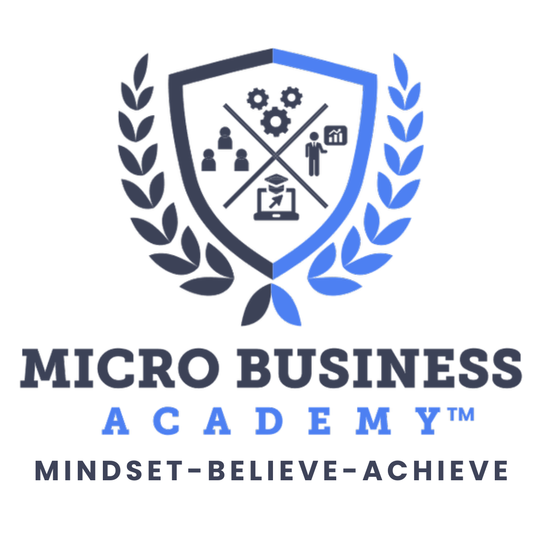 Micro Business Academy