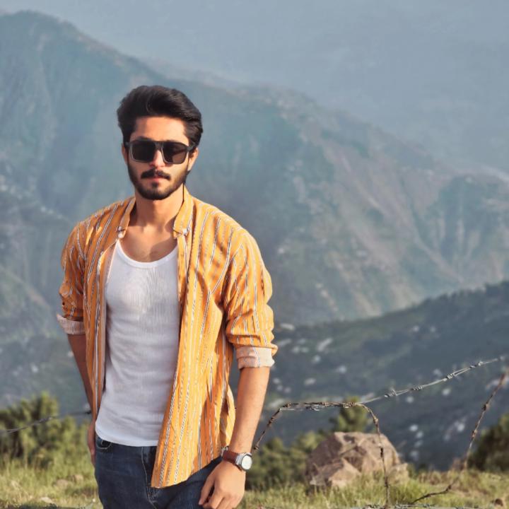 Adnan Amir