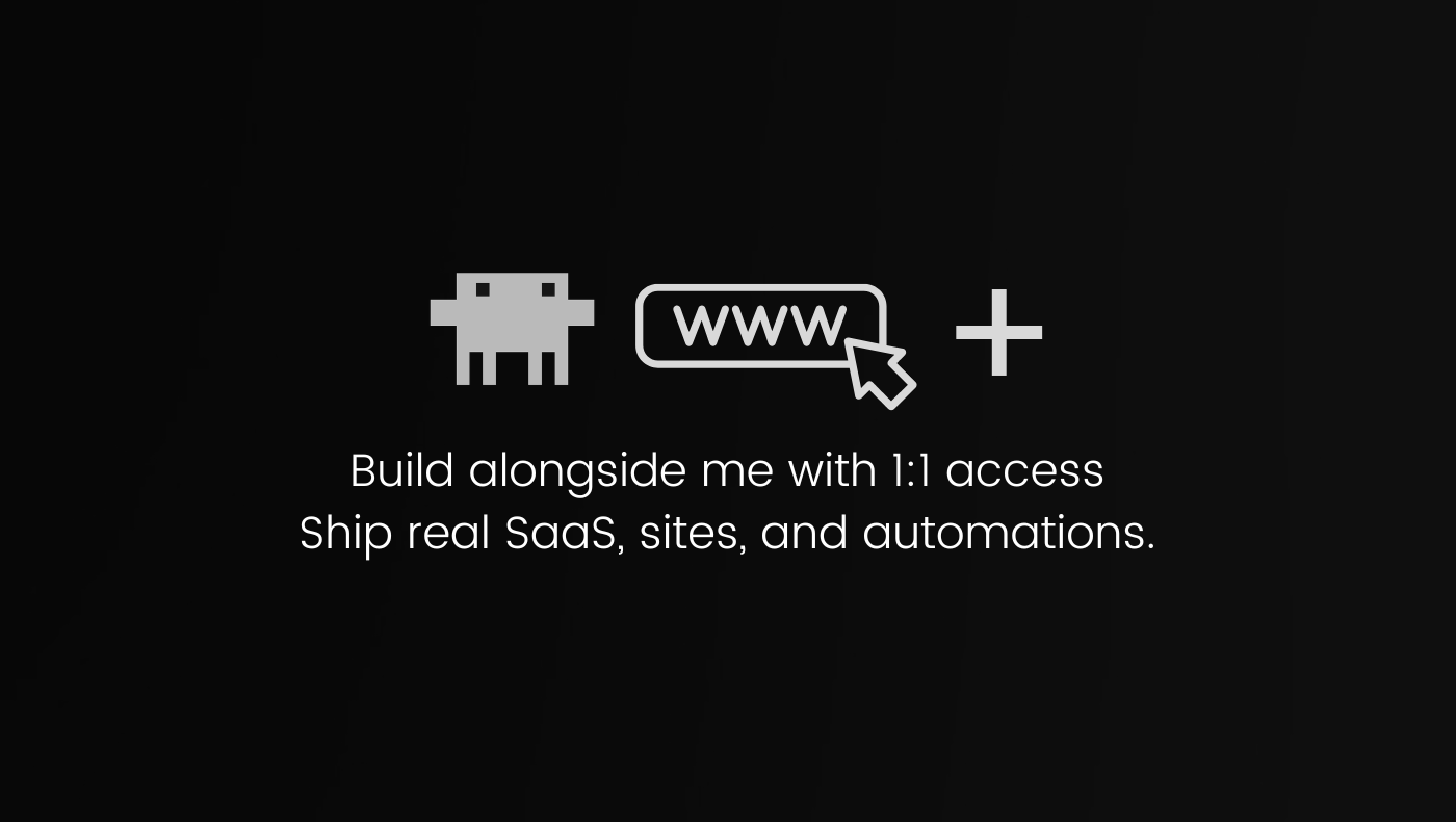 ambITious | AI +
