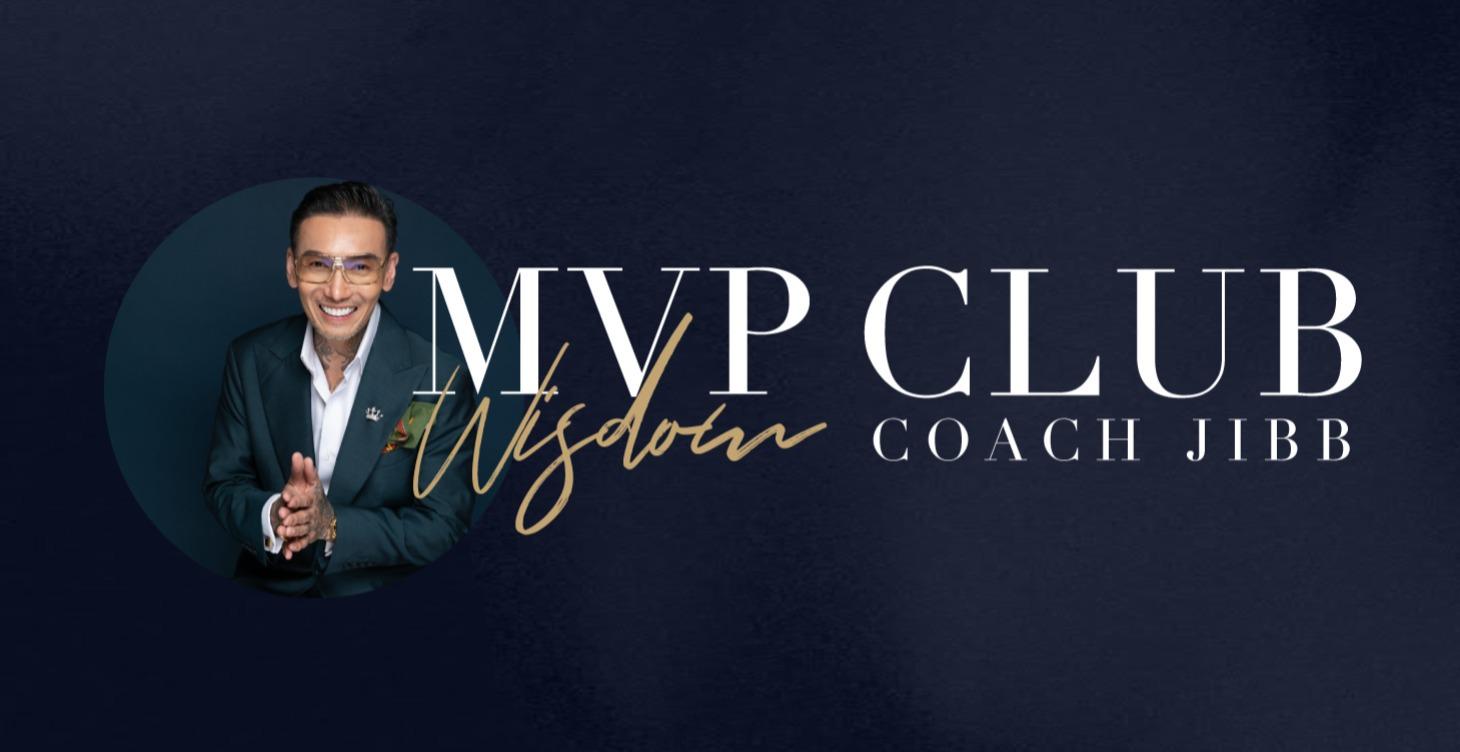 MVP CLUB : COACH JIBB
