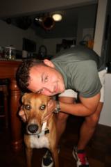 Shane Croye