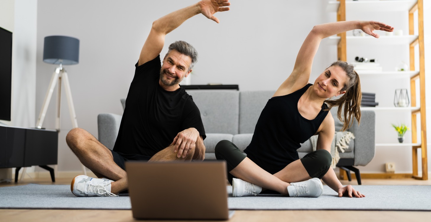 PUUR Bodyweight Exercise Library