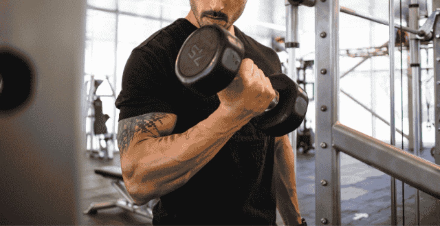 How to Create A Workout Plan