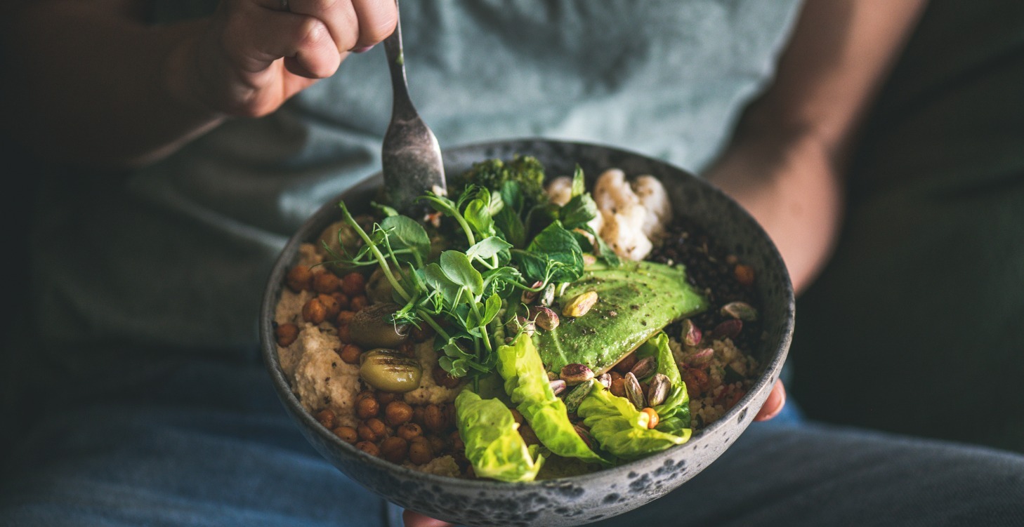 PUUR Starter Meal Plans