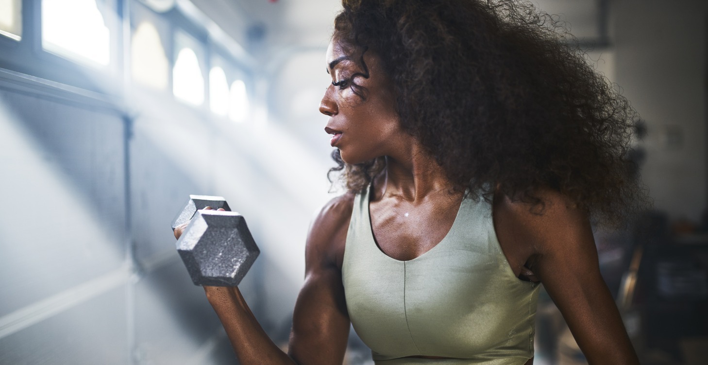 The Ultimate Women's Workouts