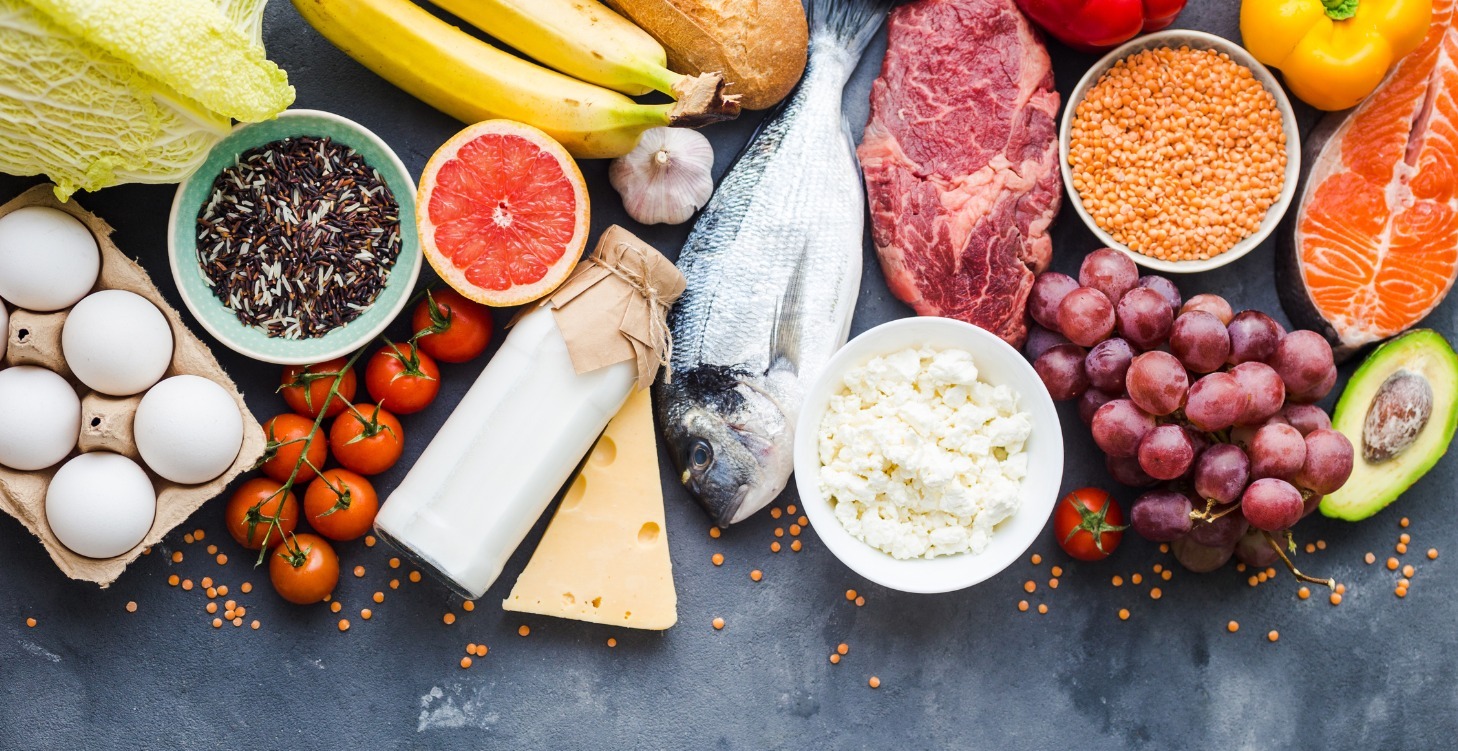 Nutrition Made Simple 🍽️