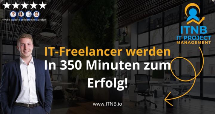 ITNB - Freelancer Werden