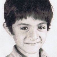 Xavier Ferro