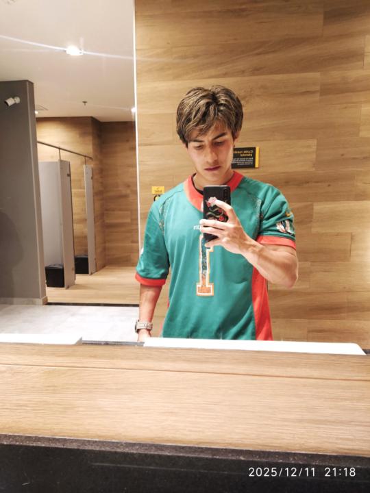 cristian Leonardo Abril Tabaco