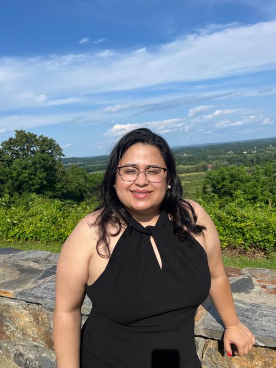 Irina Varela-Gutierrez