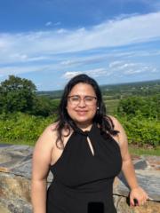 Irina Varela-Gutierrez