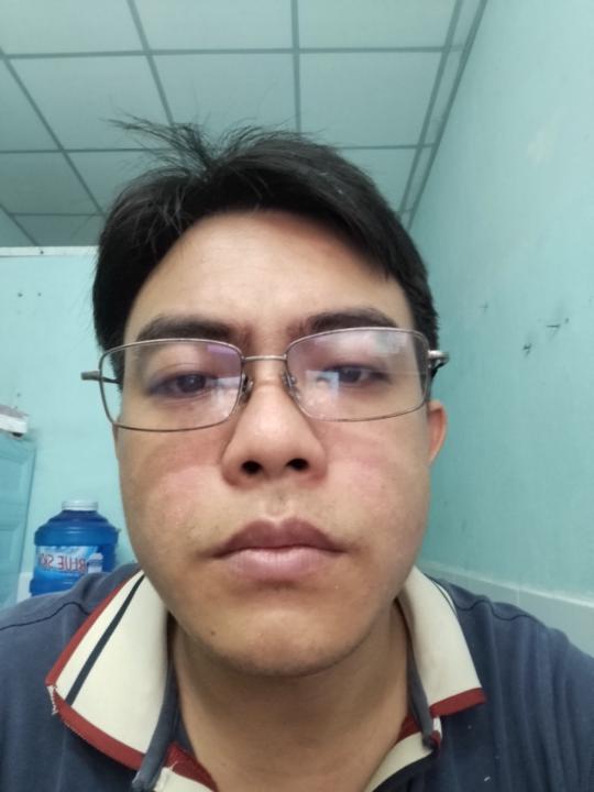 Vo Phuc Hau