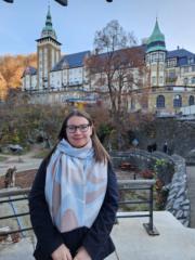 Krisztina Udvari
