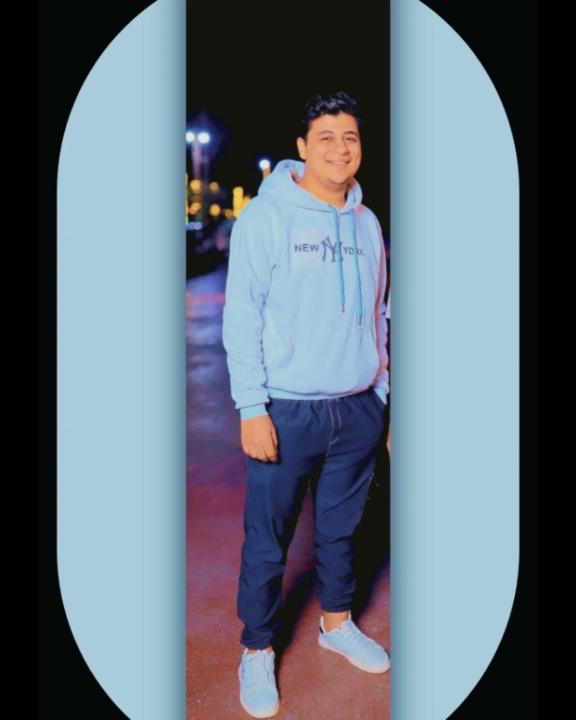 Hamdy Hanfy