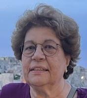 Angela daniela Greco