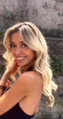 Giada Iaquinta