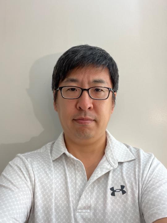 David Kim
