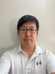 David Kim