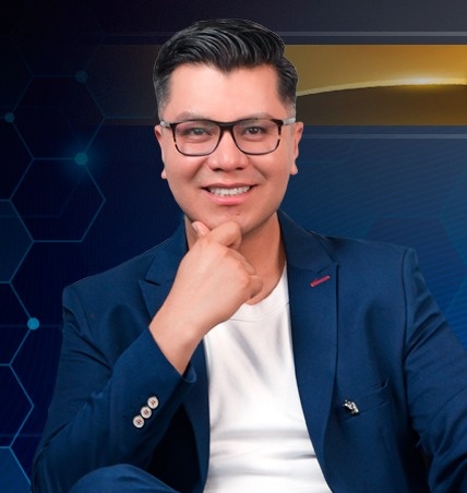 Alain Amando Hernández Carreón