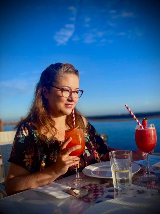 Kerry Hewitt-Snyders