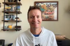 Jeff Carson
