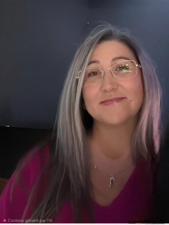 Karine Morency