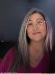 Karine Morency