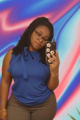 Chanel Pridgen