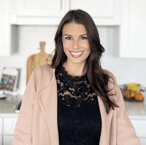 Alison Riccio