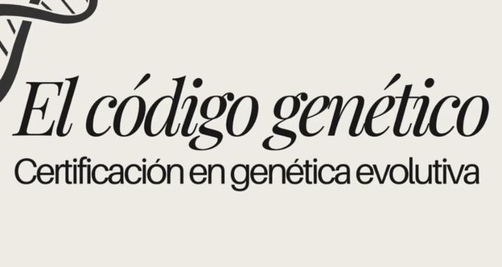 Código genético