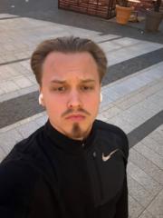 Luca Krakovsky