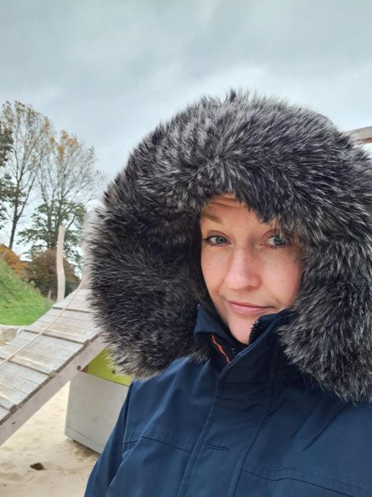 Astrid Bahr