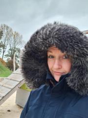 Astrid Bahr