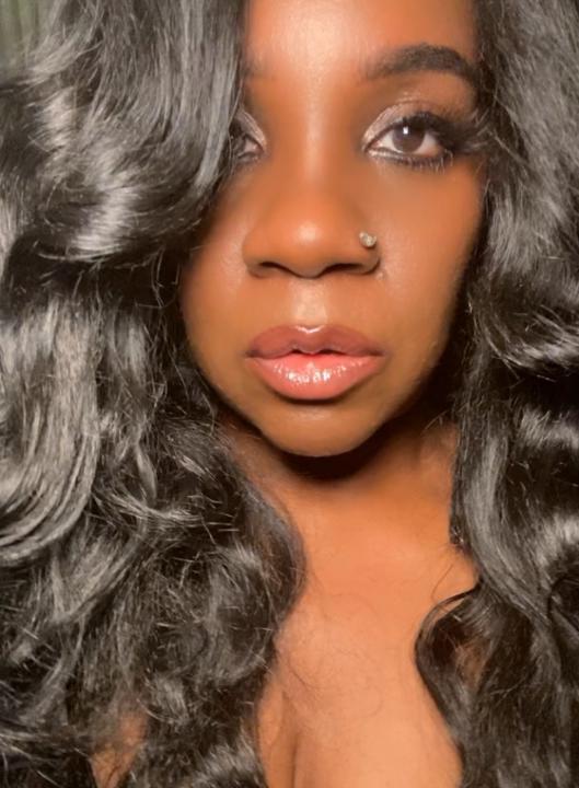 Keisha Monique