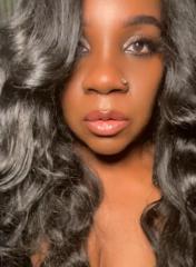 Keisha Monique