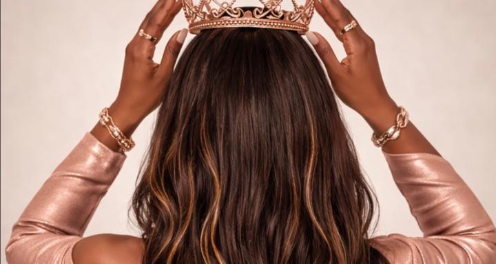 The Crowned Circle