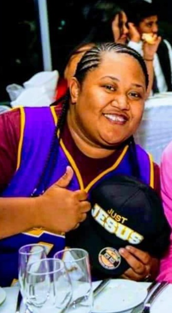 Rowena Lolesio