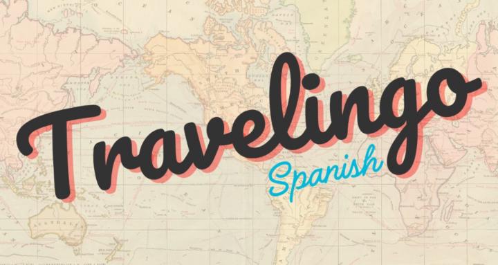 Travelingo (Travel Spanish)