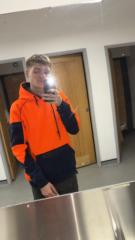 Kyle Woods