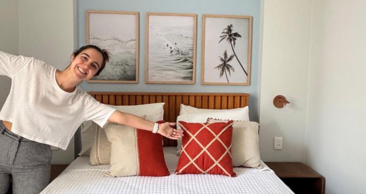 Airbnb Skool