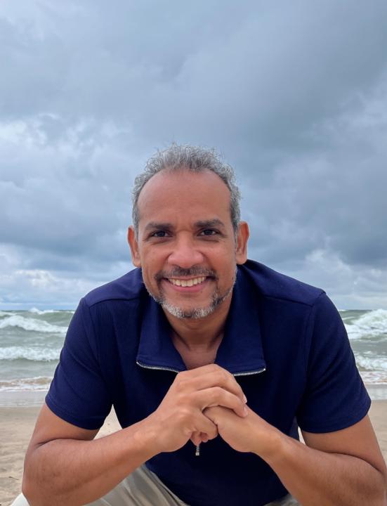 Julison Mendonca
