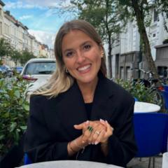 Aline Bauwens