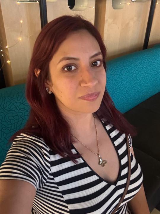 Ilia Padilla