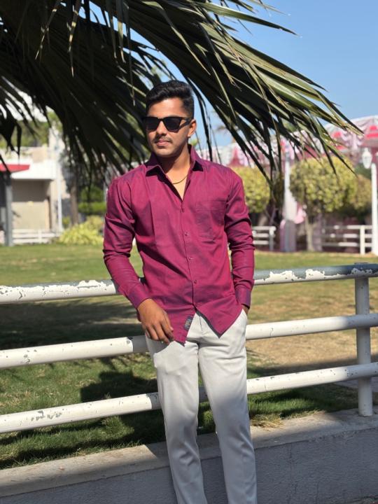 Akshay Kumathekar