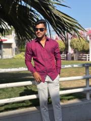 Akshay Kumathekar